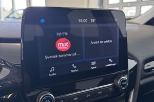 Ford Fiesta bild 10