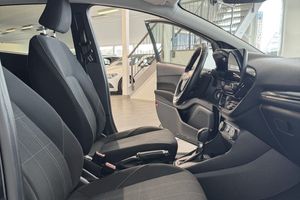 Ford Fiesta bild 8