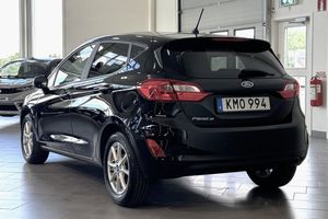 Ford Fiesta bild 3