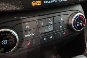 Ford Fiesta bild 11