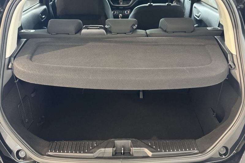 Ford Fiesta bild 4