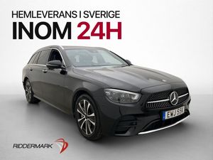 Mercedes E300 bild 1
