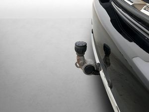 Mercedes E300 bild 8