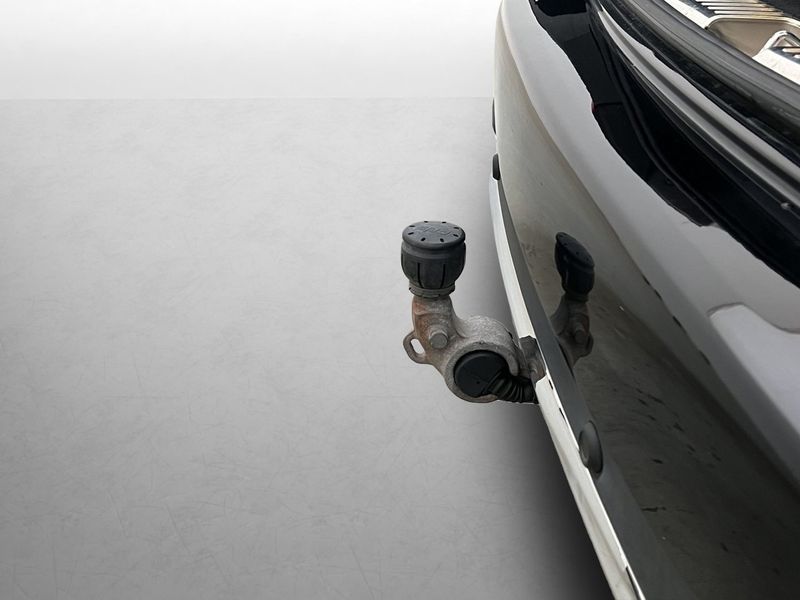 Mercedes E300 bild 8