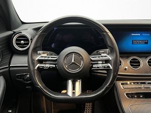 Mercedes E300 bild 13