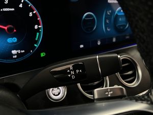 Mercedes E300 bild 31