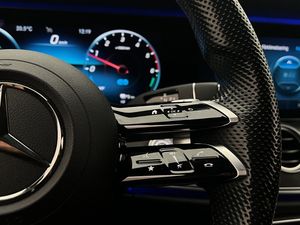 Mercedes E300 bild 15