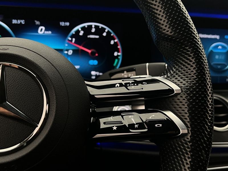 Mercedes E300 bild 15