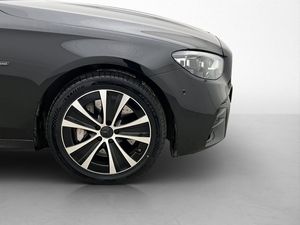 Mercedes E300 bild 36