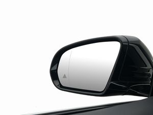 Mercedes E300 bild 9