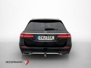 Mercedes E300 bild 6