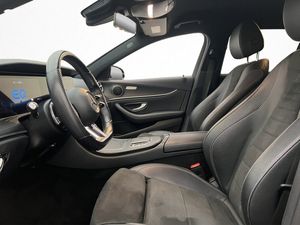 Mercedes E300 bild 11