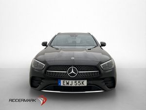 Mercedes E300 bild 2