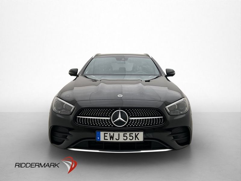 Mercedes E300 bild 2