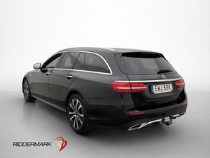 Mercedes E300 bild 5