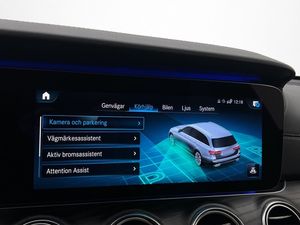 Mercedes E300 bild 19