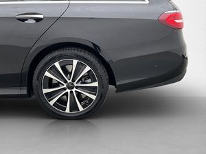 Mercedes E300 bild 34