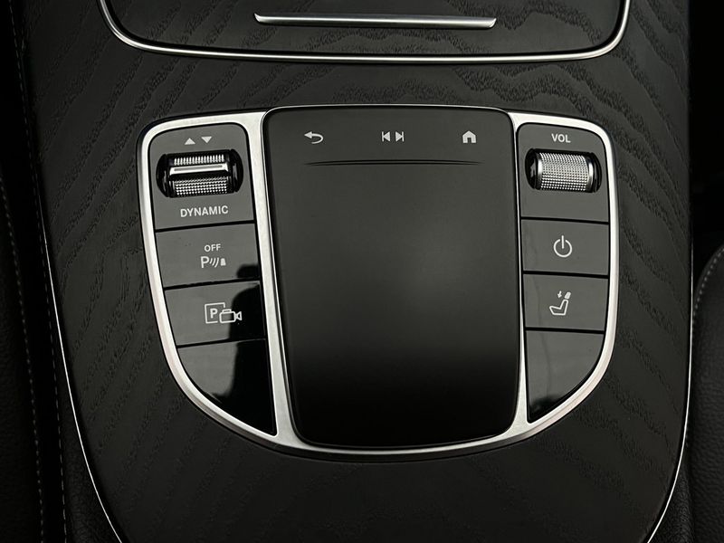 Mercedes E300 bild 24