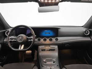 Mercedes E300 bild 12