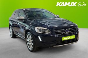 Volvo XC60 bild 1