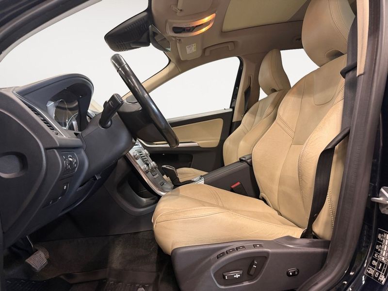 Volvo XC60 bild 9