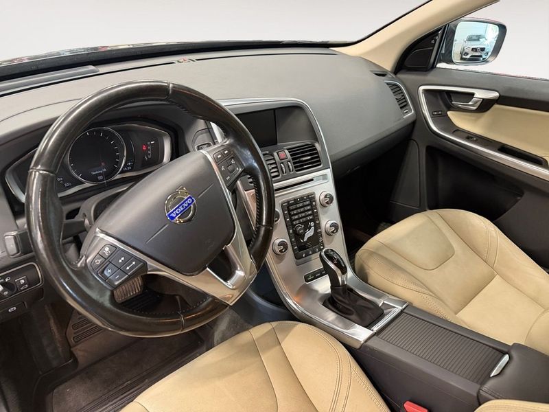Volvo XC60 bild 10