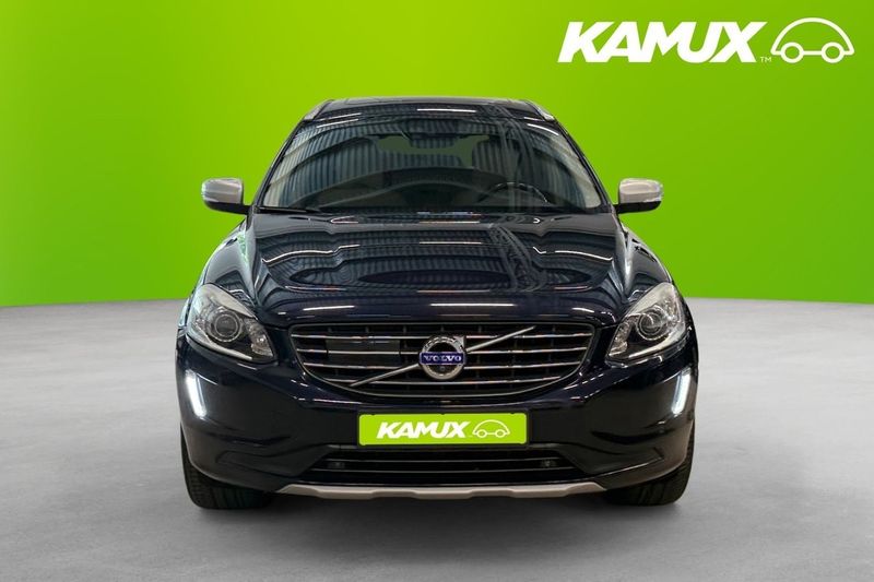 Volvo XC60 bild 6