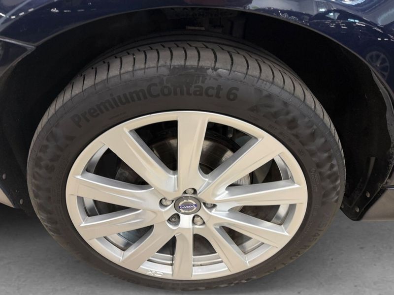 Volvo XC60 bild 8