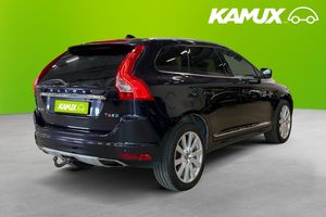Volvo XC60 bild 4