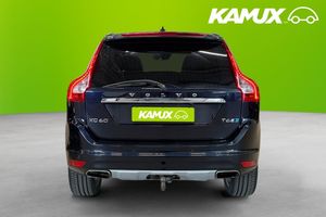Volvo XC60 bild 5