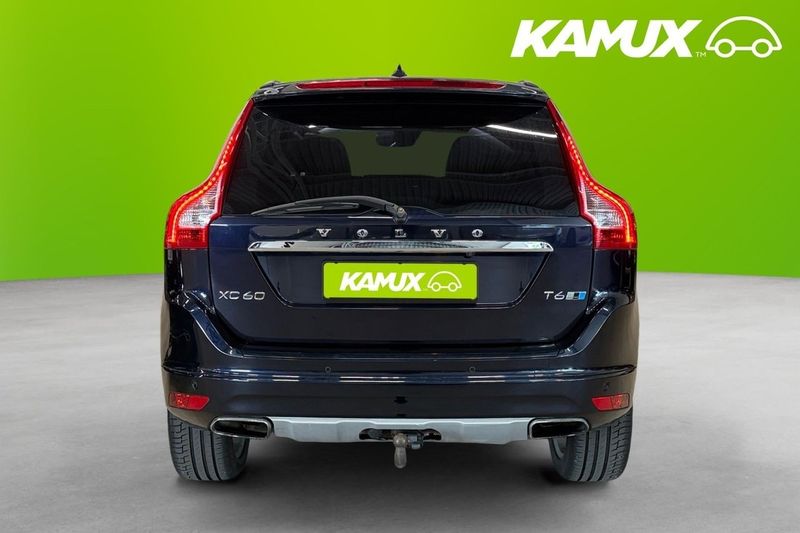 Volvo XC60 bild 5