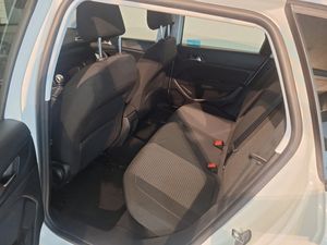 Peugeot 308 SW bild 12