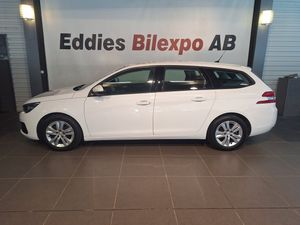 Peugeot 308 SW bild 2