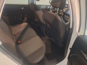 Peugeot 308 SW bild 11