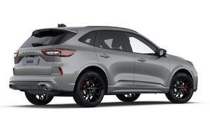 Ford Kuga bild 3