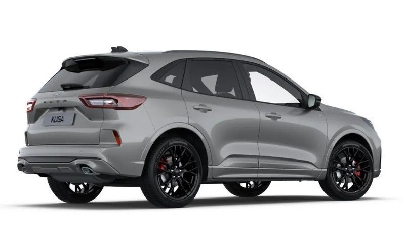 Ford Kuga bild 3