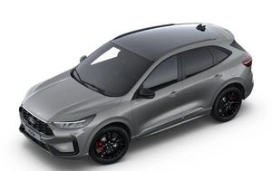 Ford Kuga bild 6