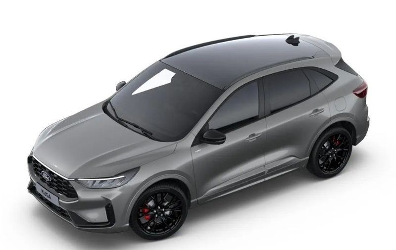 Ford Kuga bild 6