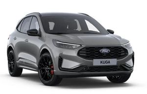 Ford Kuga bild 1