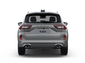 Ford Kuga bild 4