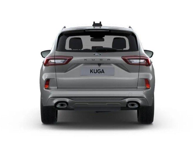 Ford Kuga bild 4