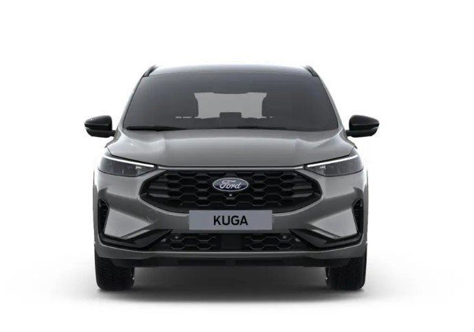 Ford Kuga bild 7