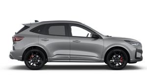 Ford Kuga bild 2