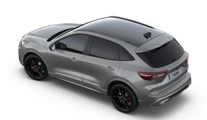 Ford Kuga bild 5