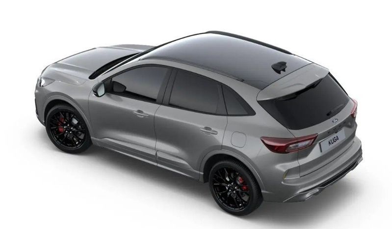 Ford Kuga bild 5