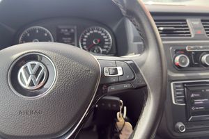 Volkswagen Caddy Maxi bild 11