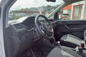 Volkswagen Caddy Maxi bild 8