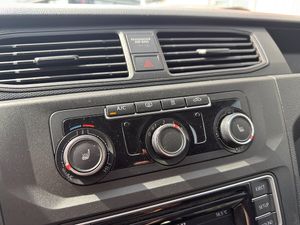 Volkswagen Caddy Maxi bild 12