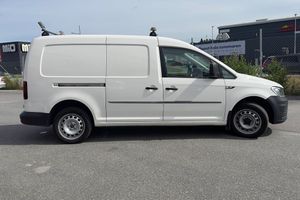 Volkswagen Caddy Maxi bild 4