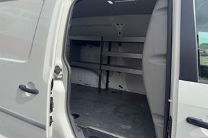 Volkswagen Caddy Maxi bild 19